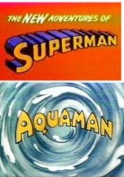 The Superman/Aquaman Hour