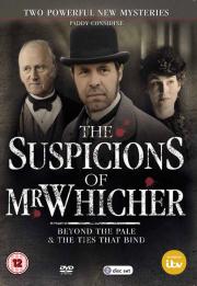 The Suspicions of Mr Whicher: The Ties That Bind