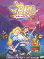 The Swan Princess: Escape from Castle Mountain