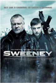 The Sweeney