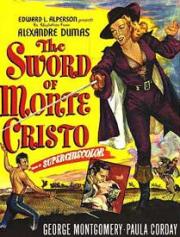 The Sword of Monte Cristo