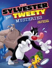 The Sylvester & Tweety Mysteries