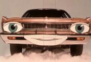 The Talking Car