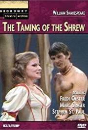 The Taming Of The Shrew