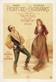 The Taming of the Shrew