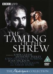 The Taming of the Shrew