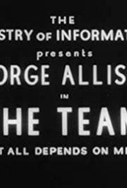 The Team (It All Depends on Me)