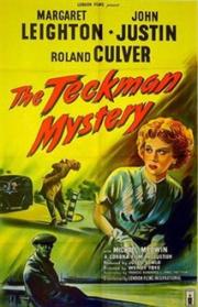 The Teckman Mystery