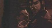 The Teenage Werewolf
