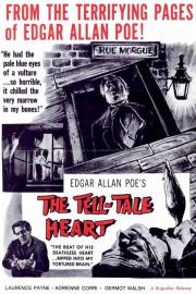 The Tell-Tale Heart