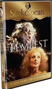 The Tempest