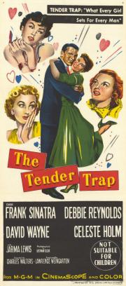 The Tender Trap