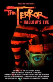 The Terror of Hallow\