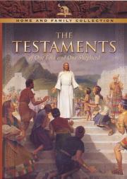 The Testaments: Of One Fold and One Shepherd