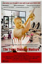 The Texas Chainsaw Manicure