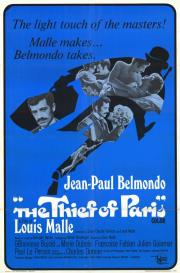 The Thief of Paris