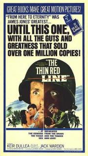 The Thin Red Line