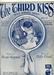 The Third Kiss