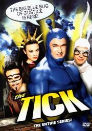 The Tick