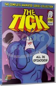 The Tick