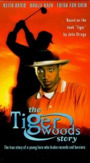 The Tiger Woods Story