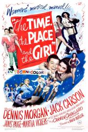 The Time, the Place and the Girl