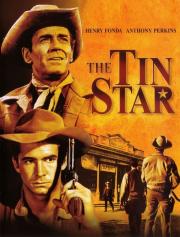 The Tin Star