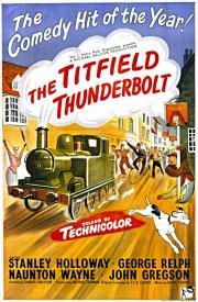 The Titfield Thunderbolt