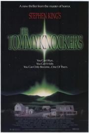 The Tommyknockers