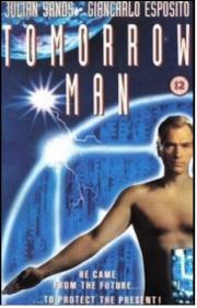 The Tomorrow Man