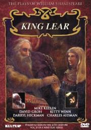 The Tragedy of King Lear