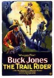 The Trail Rider