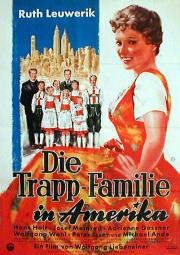 The Trapp Family in America