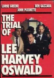 The Trial of Lee Harvey Oswald