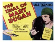 The Trial of Mary Dugan
