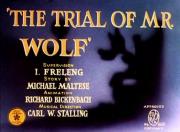 The Trial of Mr. Wolf