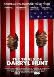 The Trials of Darryl Hunt