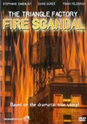 The Triangle Factory Fire Scandal