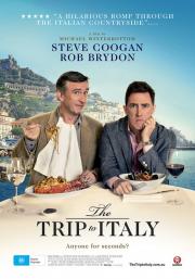 The Trip To Italy