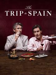 The Trip to Spain