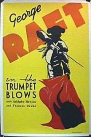 The Trumpet Blows