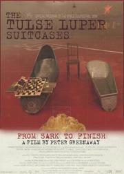 The Tulse Luper Suitcases, Part 3: From Sark to the Finish