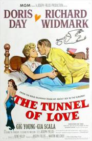 The Tunnel of Love