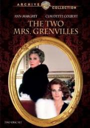 The Two Mrs. Grenvilles