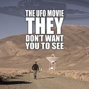 The UFO Movie THEY Don\