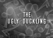 The Ugly Duckling