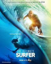 The Ultimate Surfer