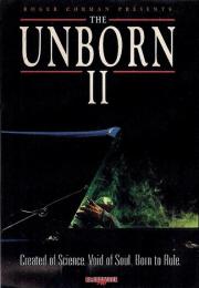 The Unborn II