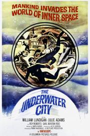 The Underwater City