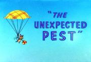 The Unexpected Pest